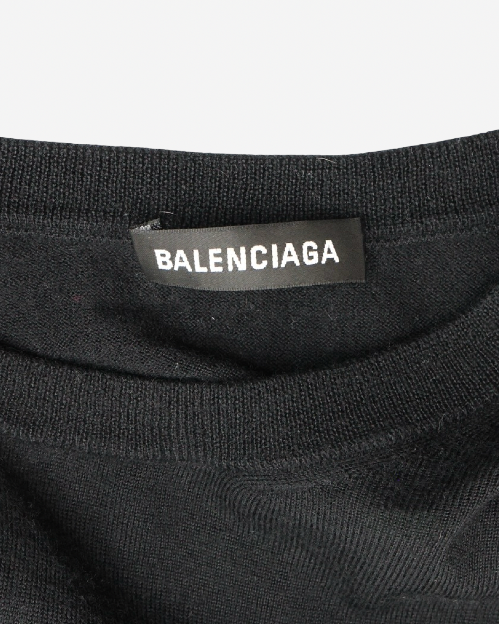 Balenciaga Sweater M