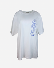 Dior x Hylton Nel T-Shirt XL