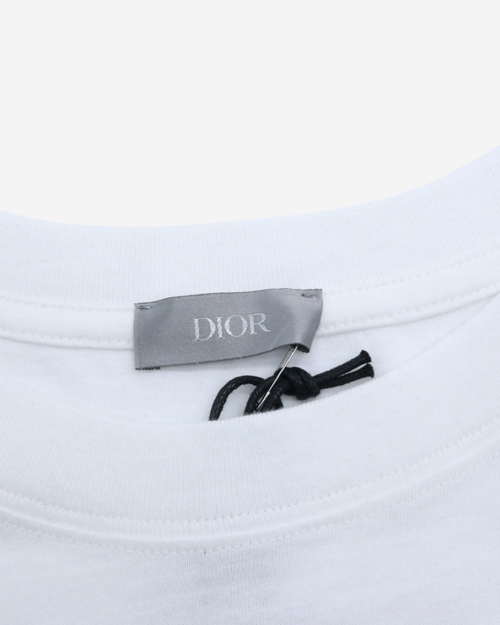 Dior x Hylton Nel T-Shirt XL