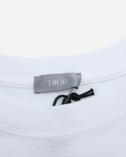 Dior x Hylton Nel T-Shirt XL