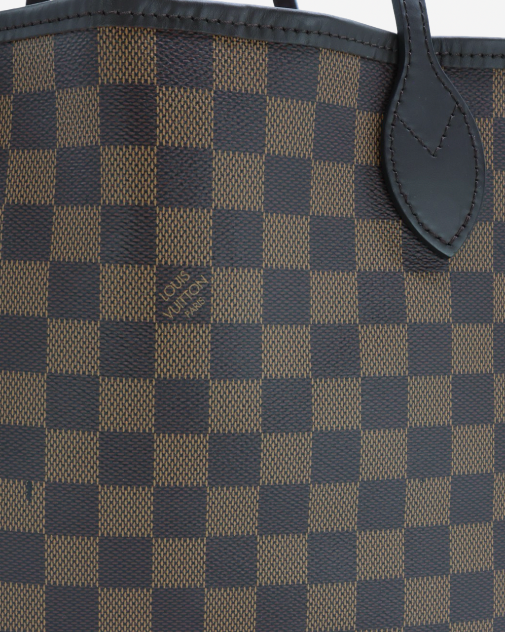 Bolso Louis Vuitton Neverfull Damier MM 2019