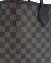 Bolso Louis Vuitton Neverfull Damier MM 2019