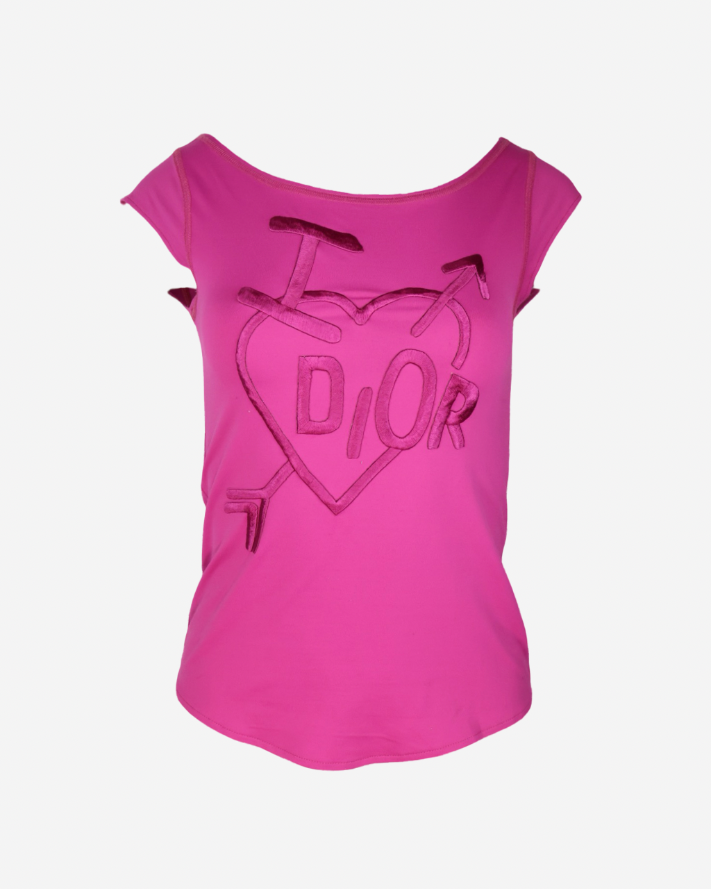Dior T-shirt S