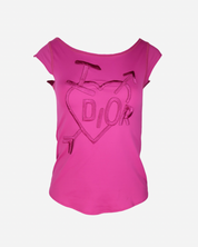 Dior T-shirt S