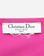 Dior T-shirt S