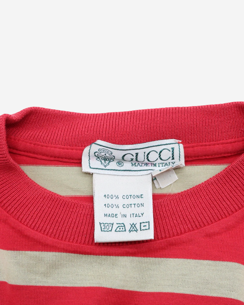 Playera Gucci L