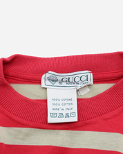 Playera Gucci L