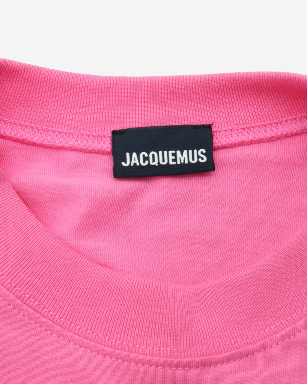 Playera Jacquemus S