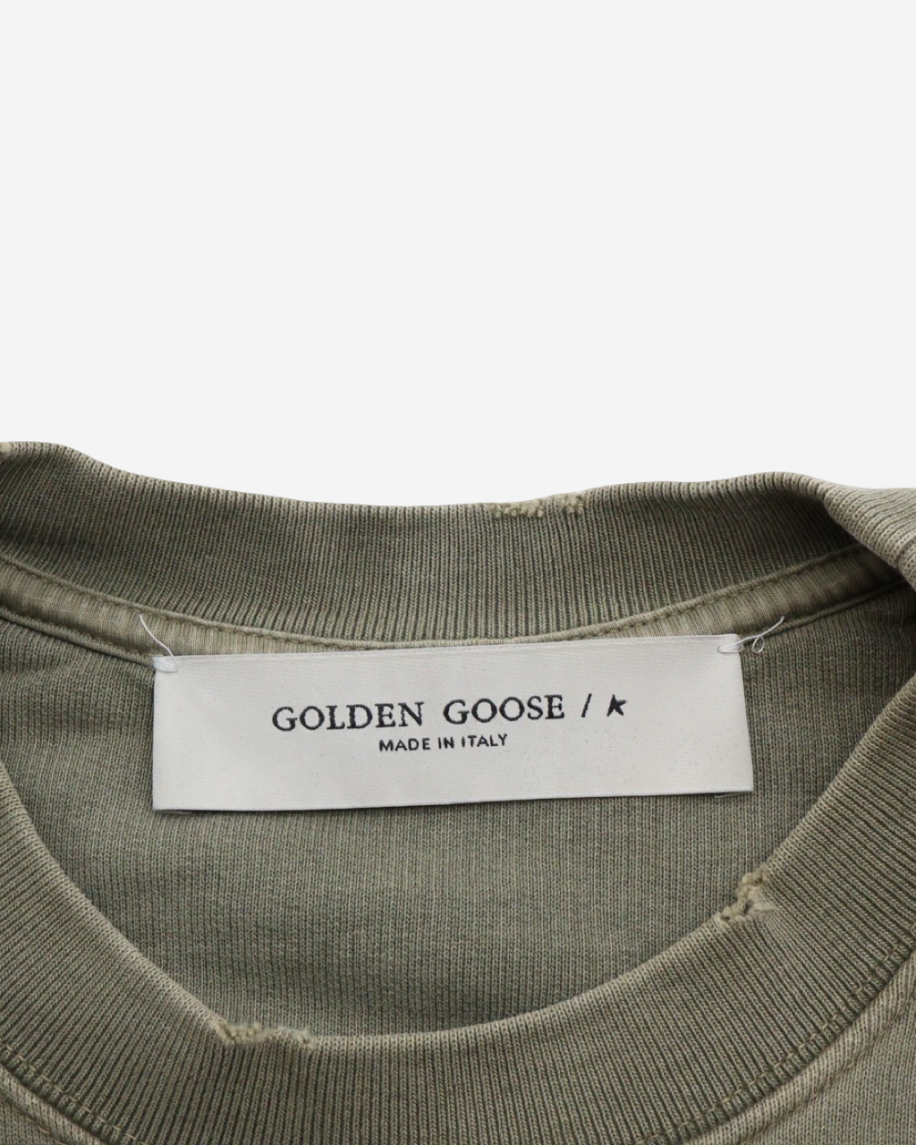 Golden Goose Sweatshirt M