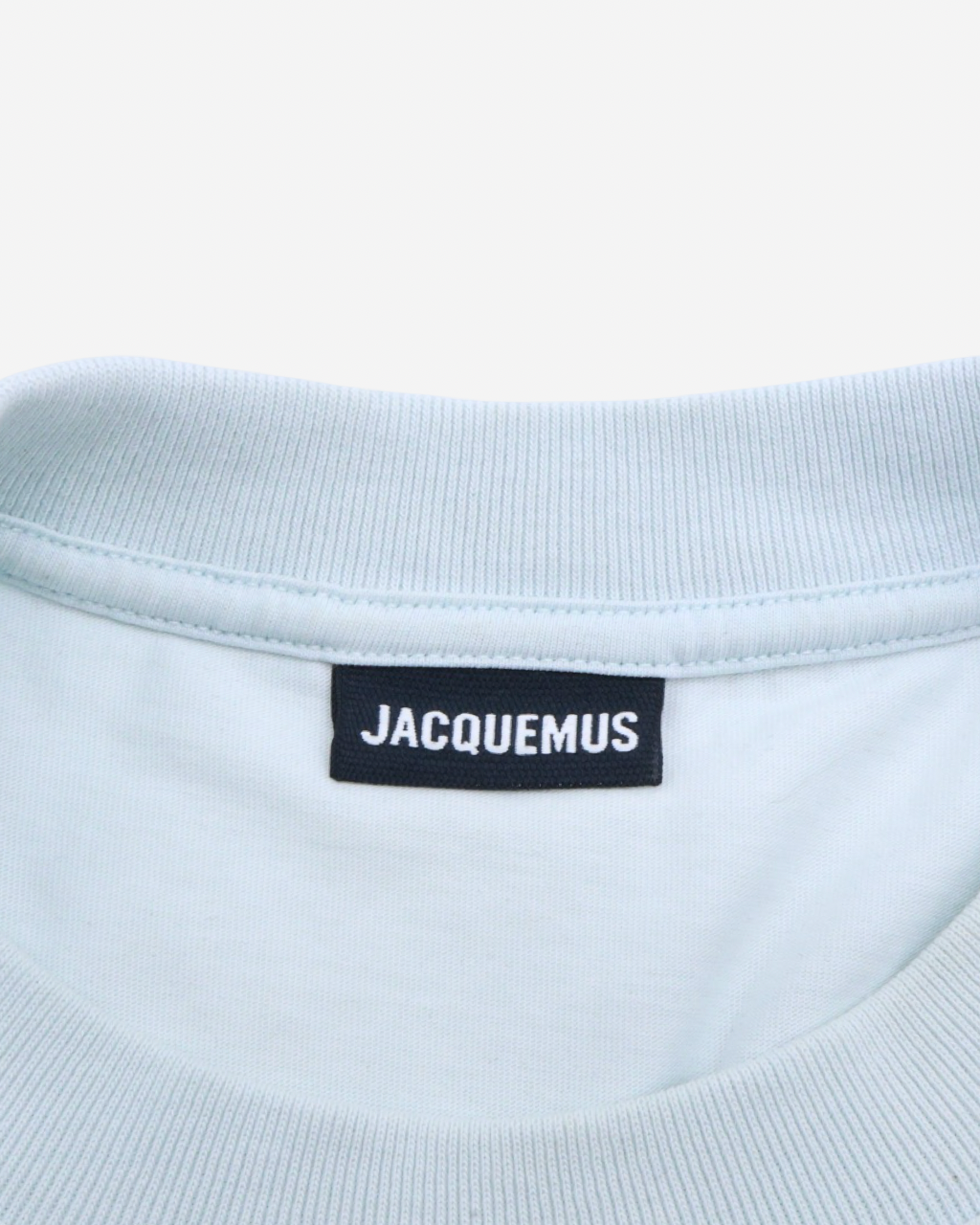 Jacquemus T-Shirt S