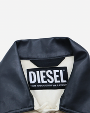 Chamarra Diesel Mezclilla L