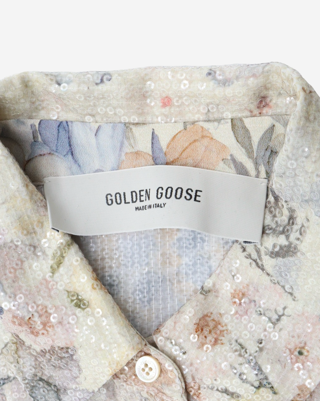 Golden Goose Shirt XS