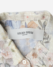 Golden Goose Shirt XS