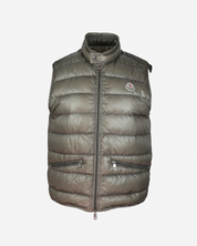 Moncler Vest S