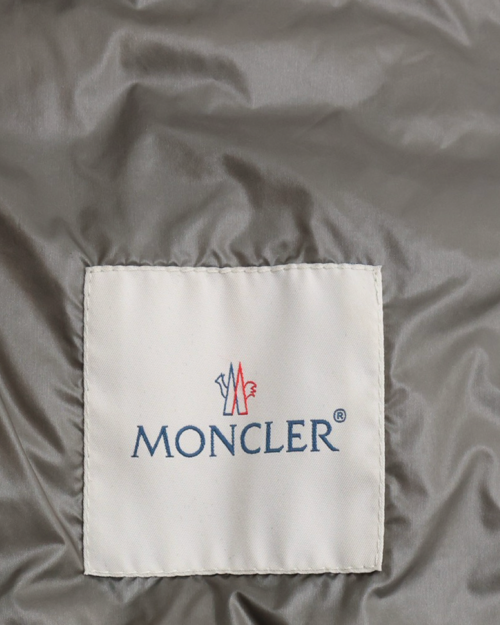 Moncler Vest S