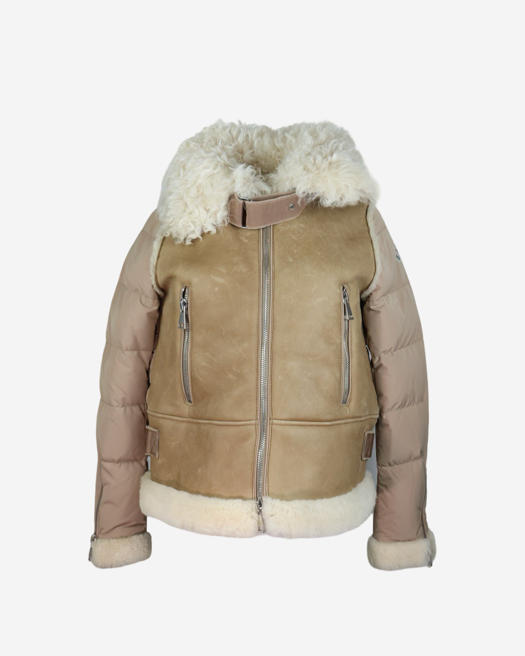 Moncler Kilia Jacket S