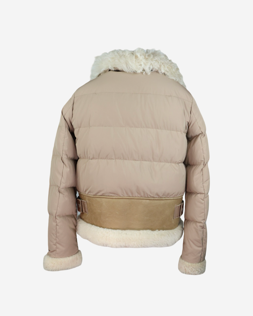 Moncler Kilia Jacket S