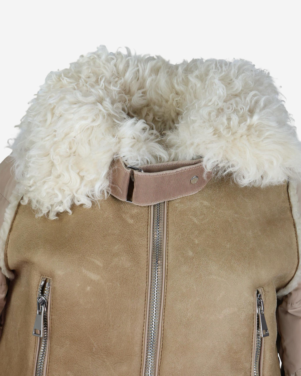 Moncler Kilia Jacket S