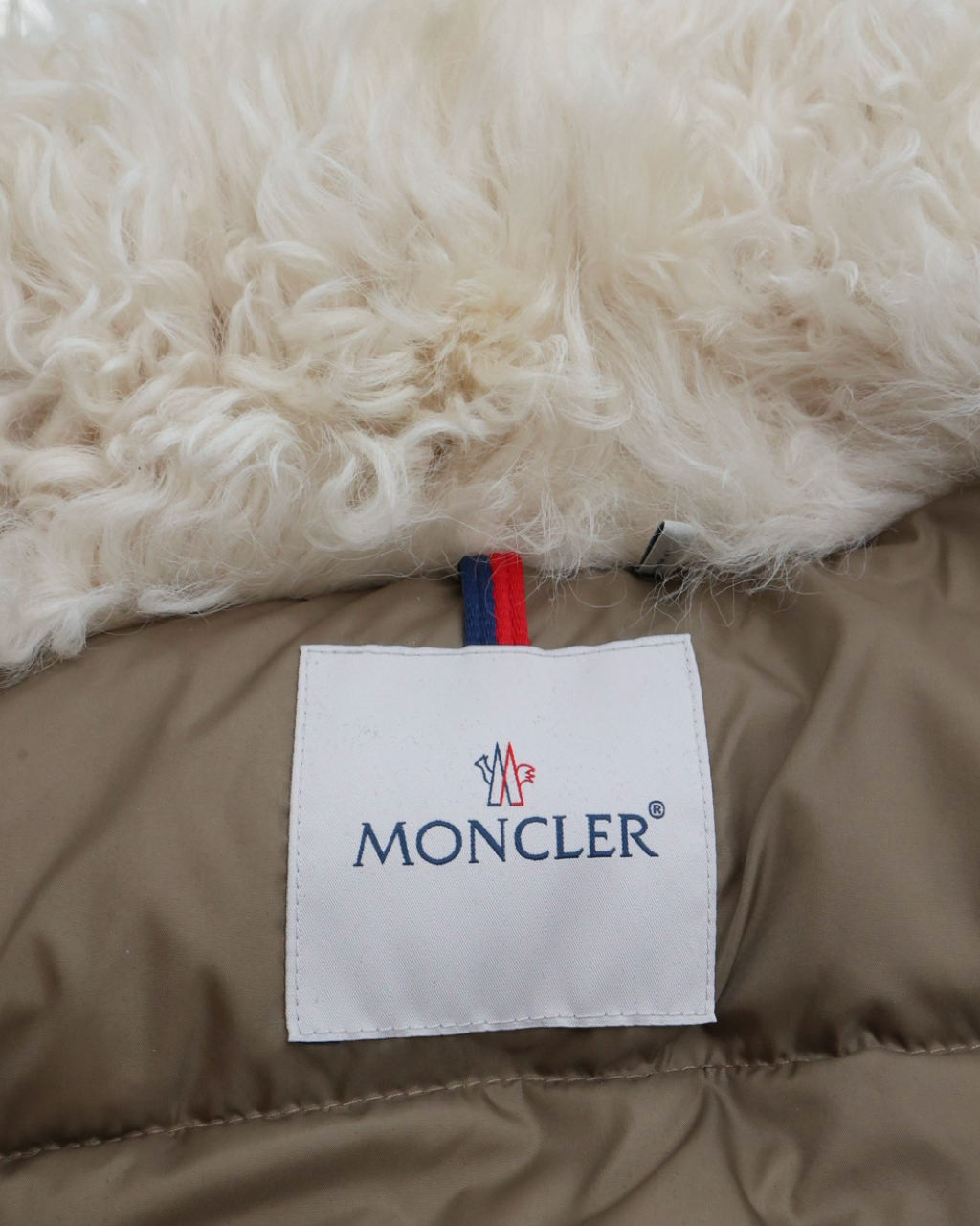 Moncler Kilia Jacket S