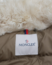 Moncler Kilia Jacket S