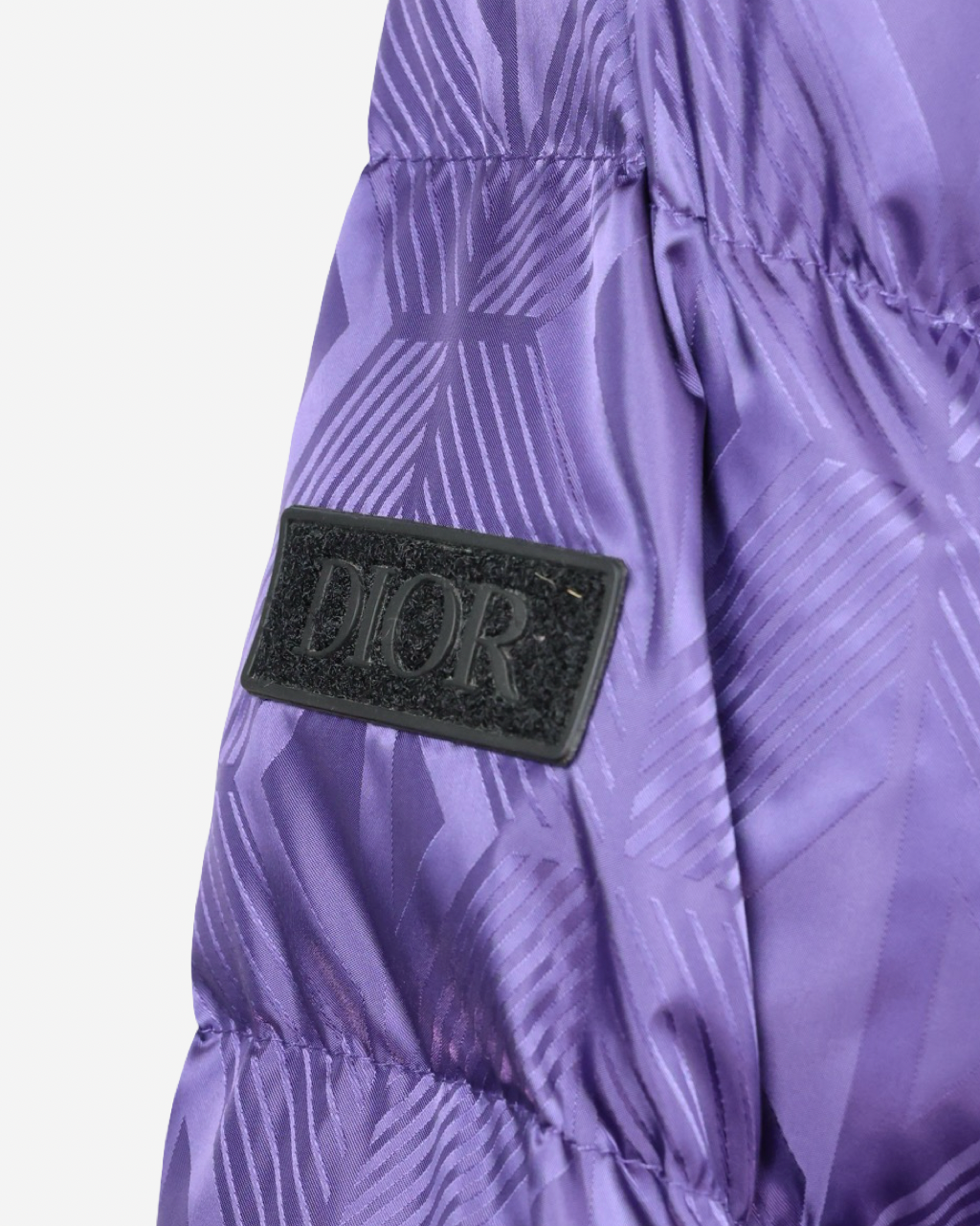 Dior Diamond Jacket 44 IT