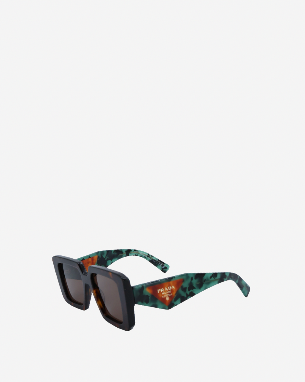 Lentes de Sol Prada