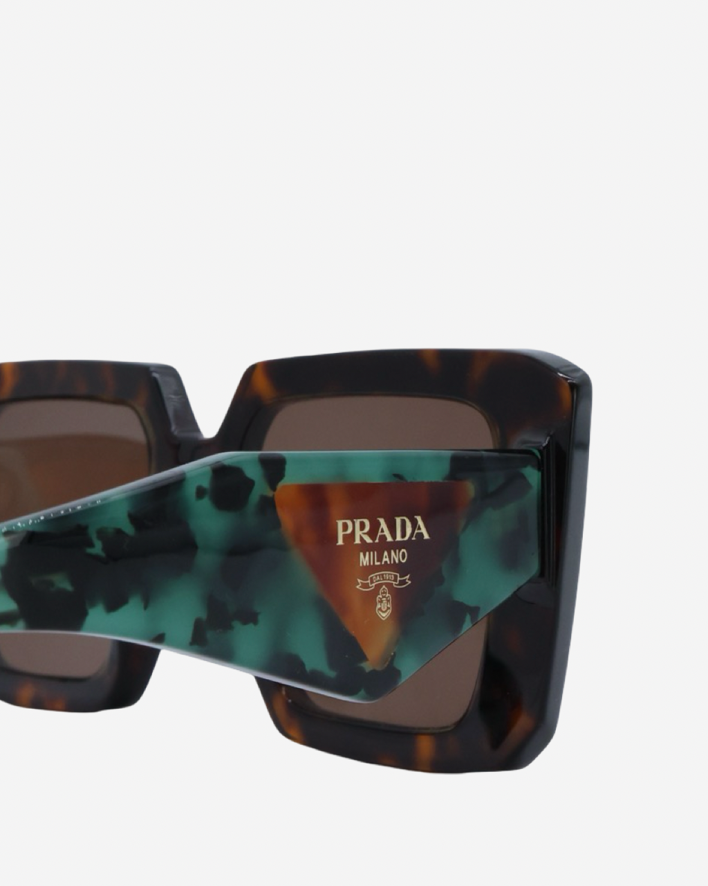 Lentes de Sol Prada
