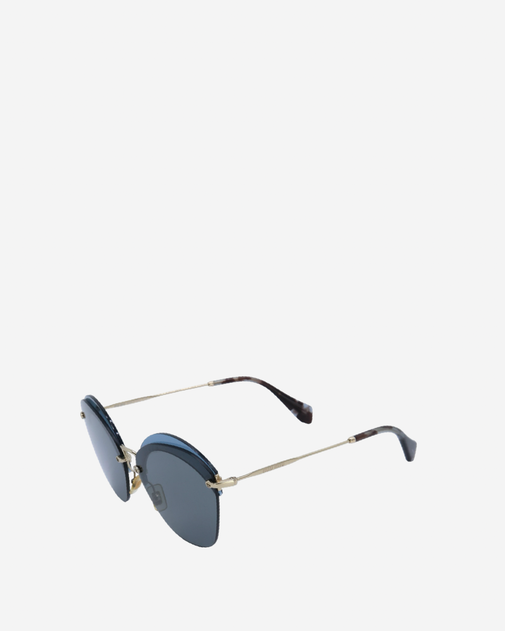 Lentes de Sol Miu Miu