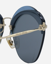 Lentes de Sol Miu Miu