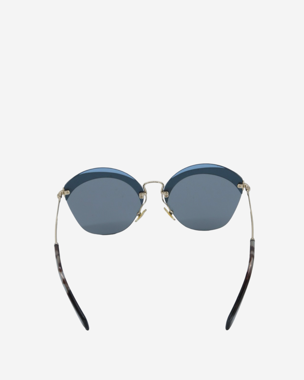 Lentes de Sol Miu Miu