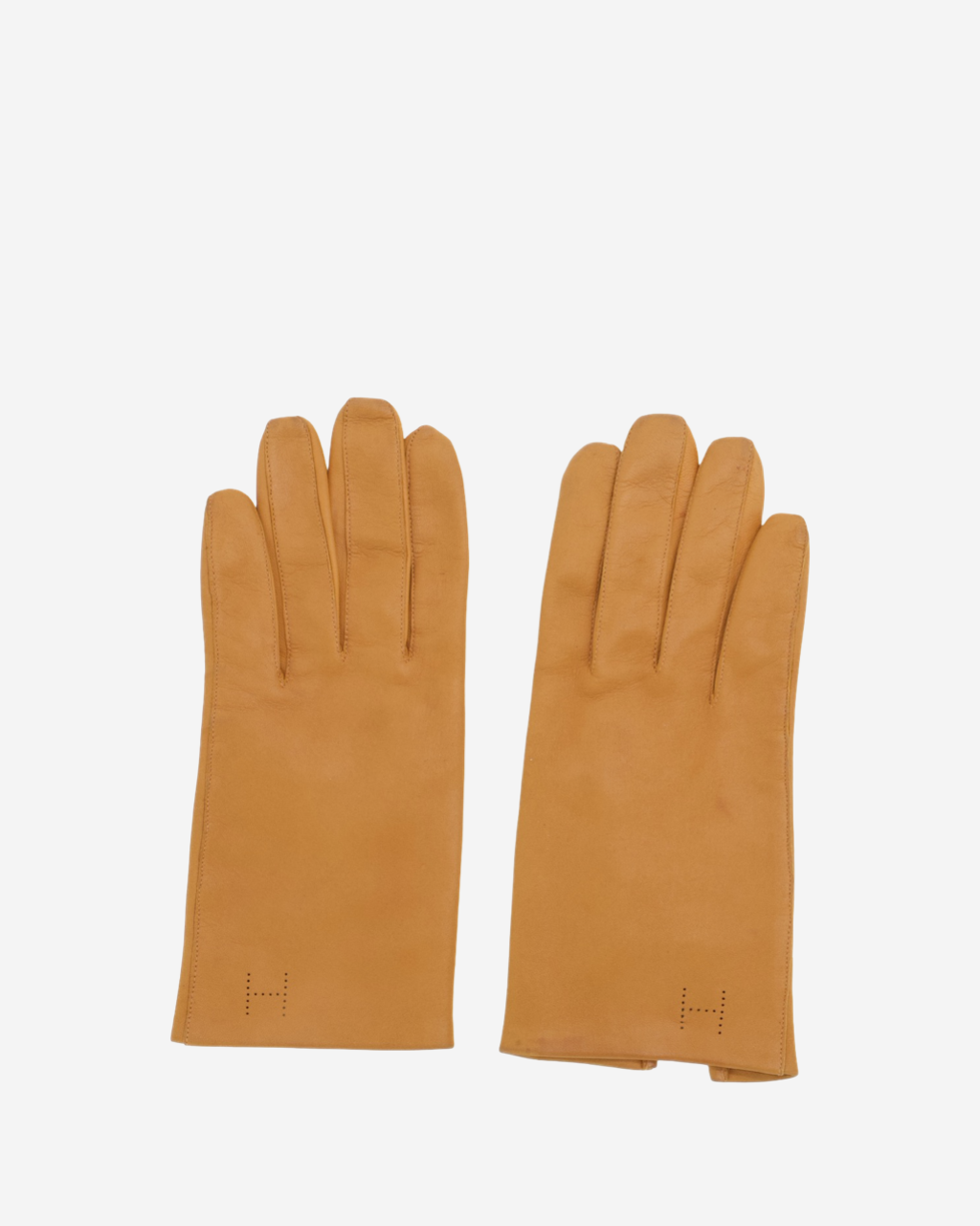 Hermès Gloves