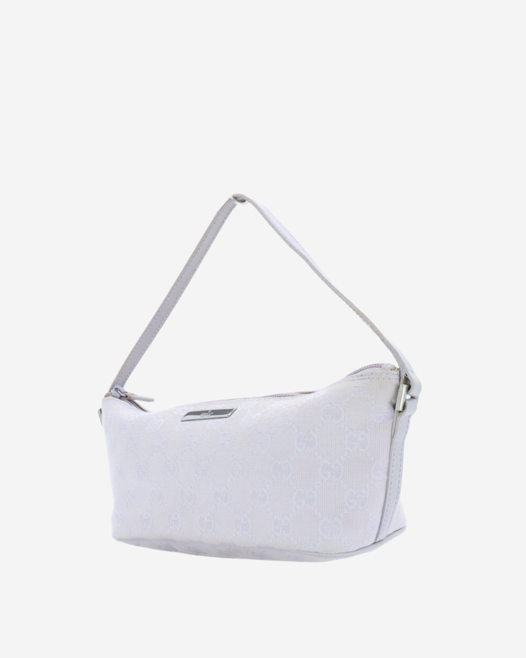 Gucci GG Boat Pochette Bag