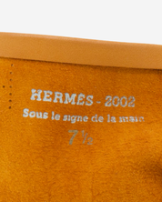 Hermès Gloves