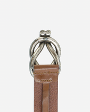 2002 Gucci Belt