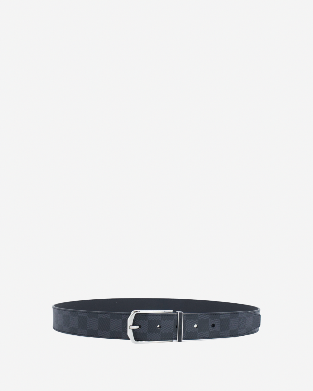 Louis Vuitton Damier Belt