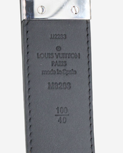 Louis Vuitton Damier Belt