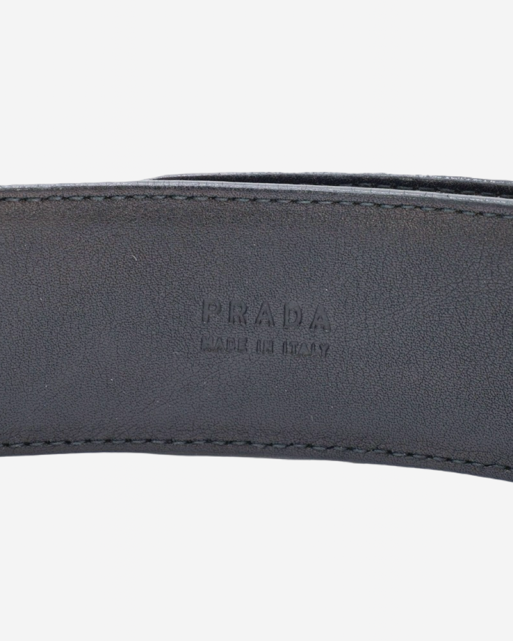 Prada Belt