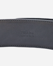 Prada Belt