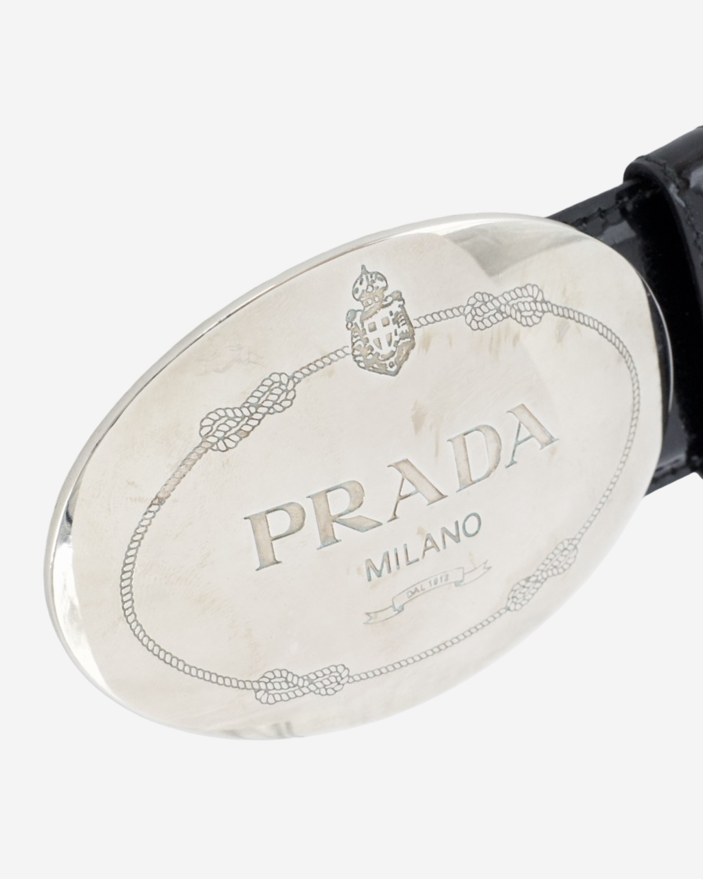 Prada Belt
