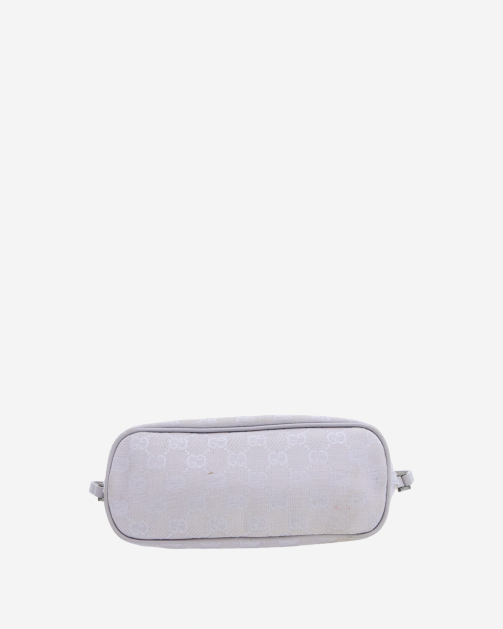 Gucci GG Boat Pochette Bag