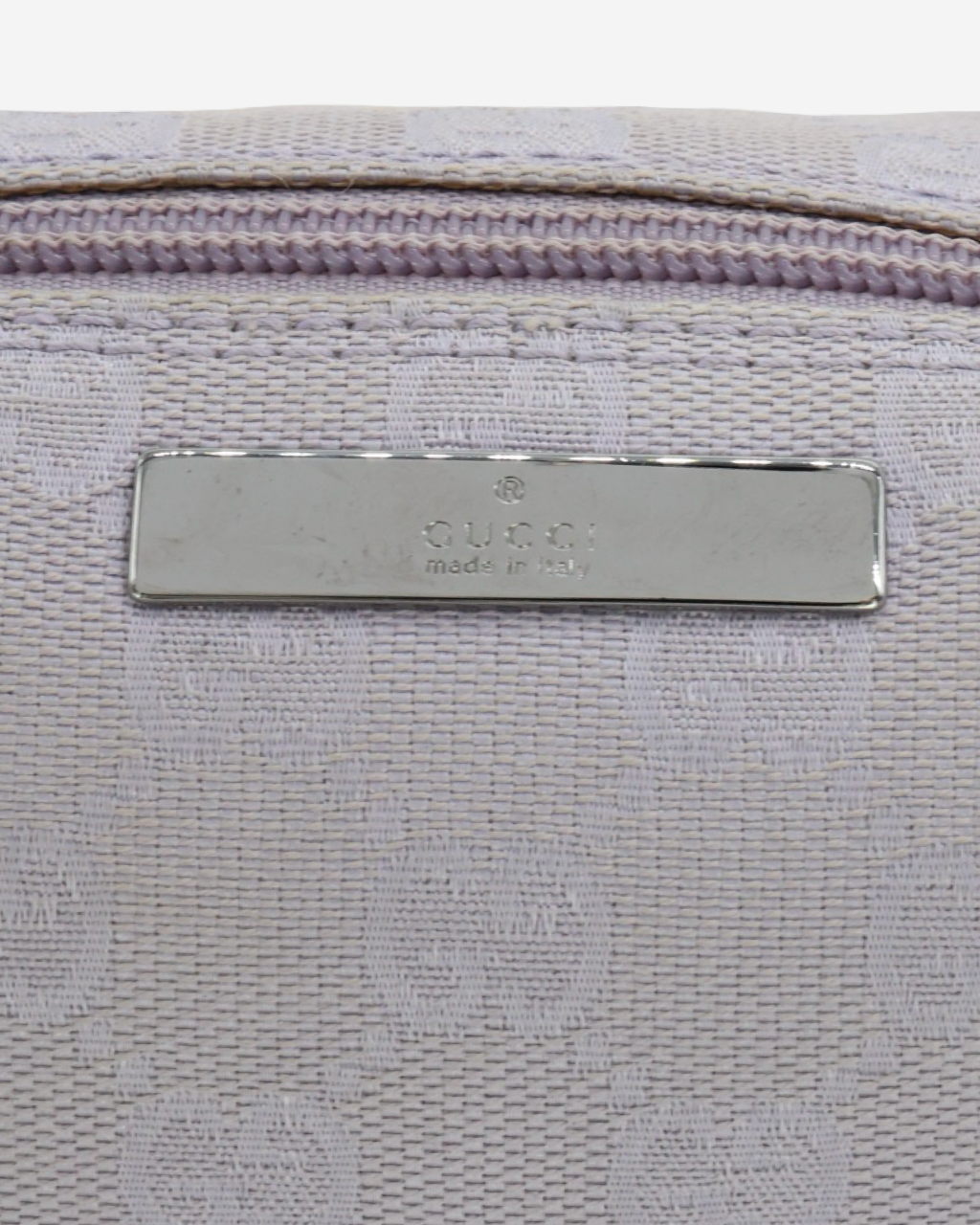 Gucci GG Boat Pochette Bag
