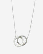 Collar Tiffany & Co. Interlocking