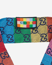 Twilly Gucci GG Psychedelic