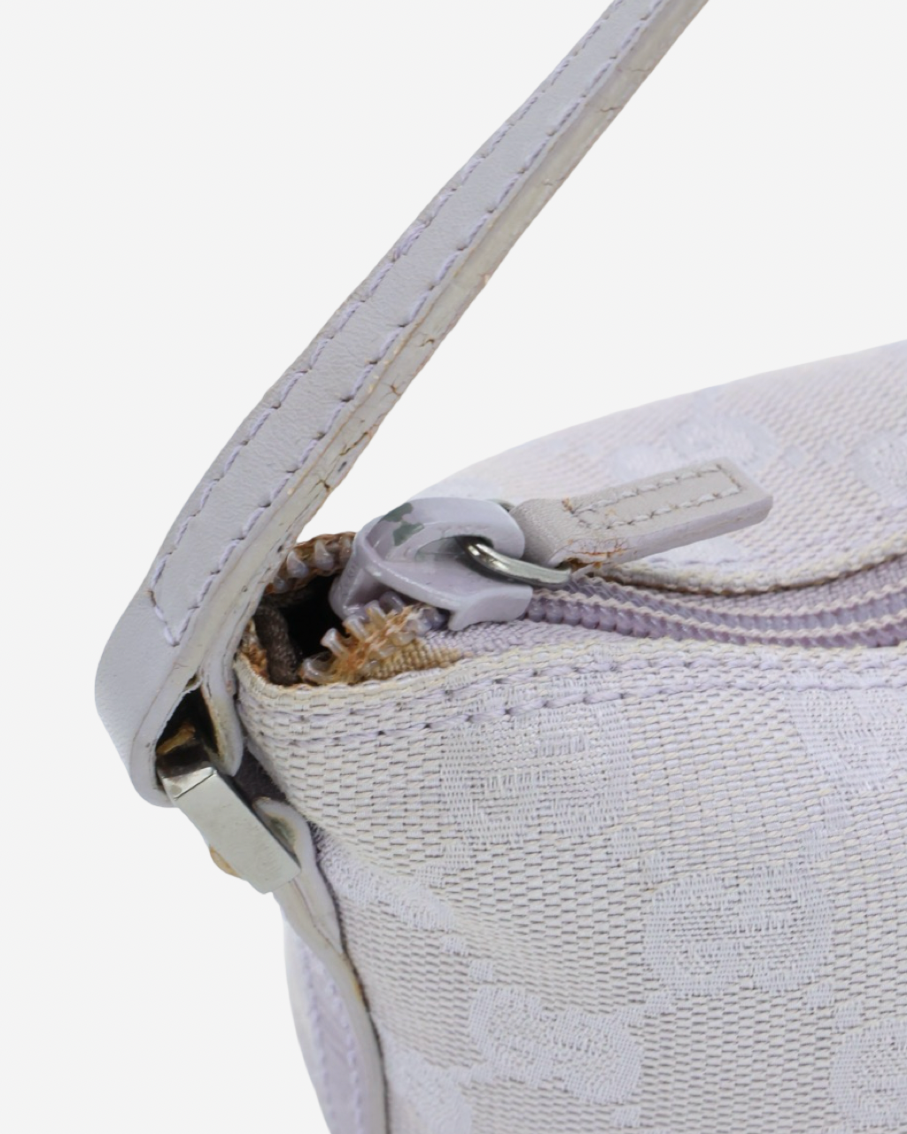 Gucci GG Boat Pochette Bag