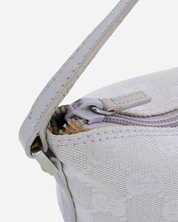 Gucci GG Boat Pochette Bag