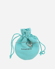 Collar Tiffany & Co. Interlocking