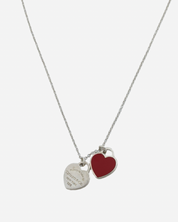 Collar Tiffany & Co. Return to Tiffany