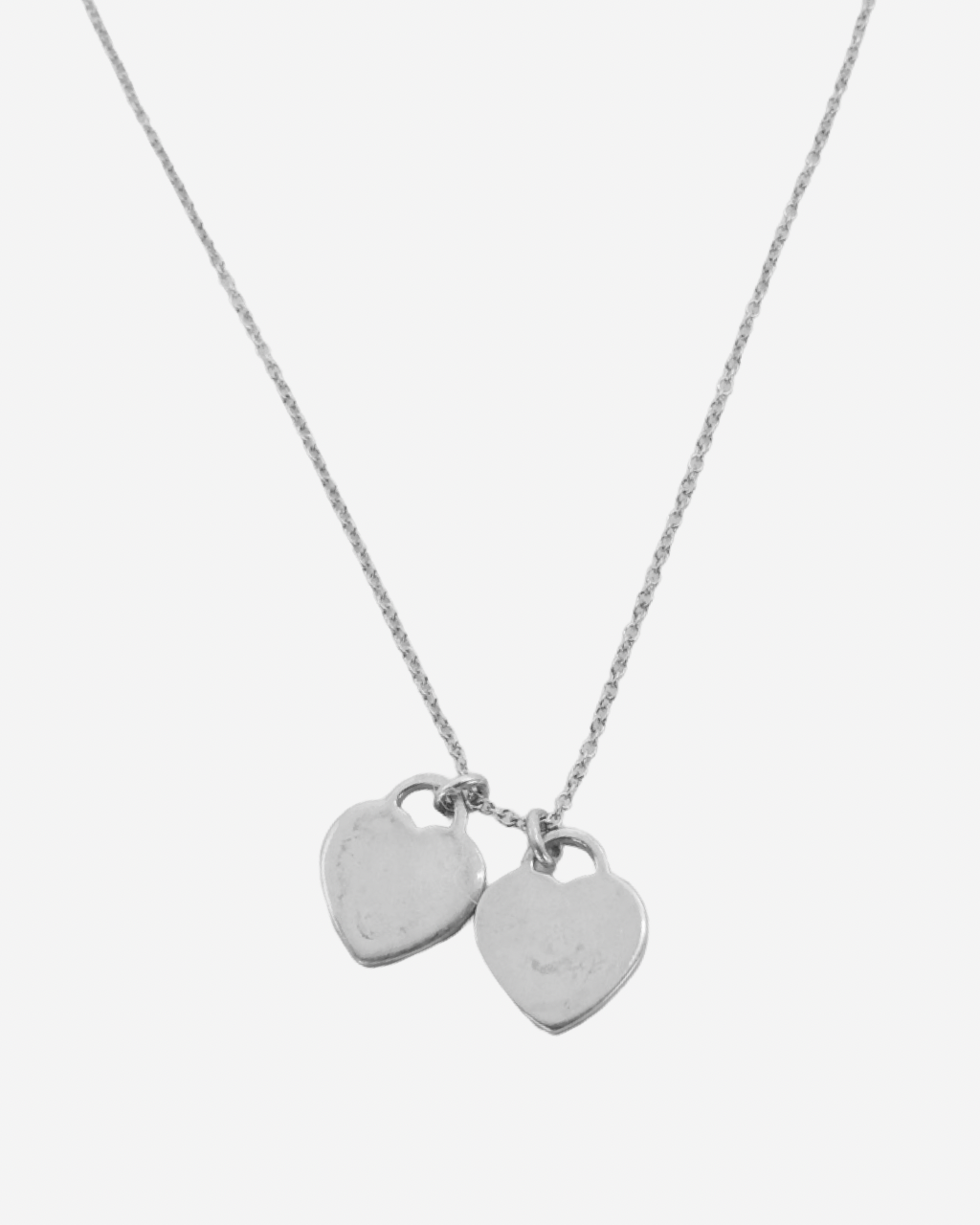 Collar Tiffany & Co. Return to Tiffany