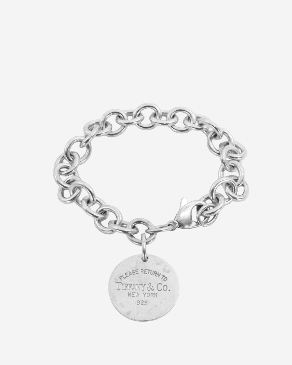 Brazalete Tiffany & Co.