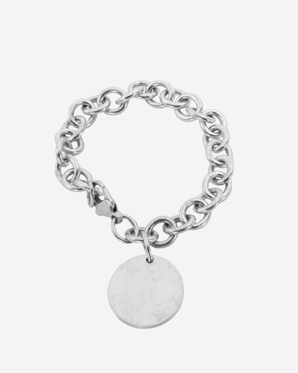 Brazalete Tiffany & Co.